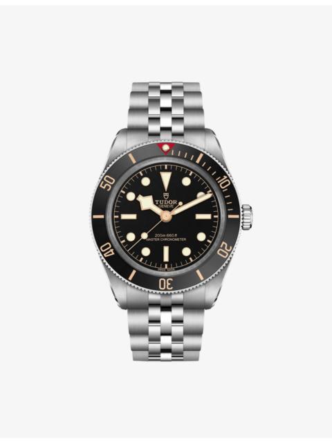 TUDOR Tudor Bay 58 Steel Automatic Watch 39mm