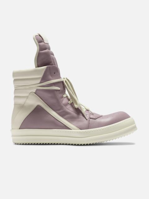 Rick Owens GEOBASKET SHOES