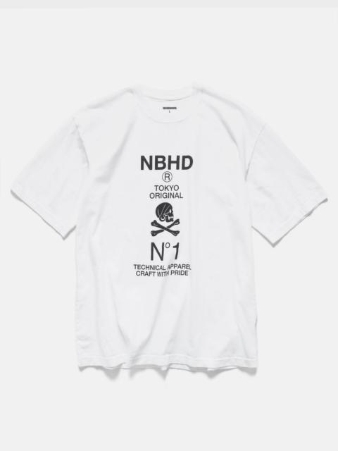 NEIGHBORHOOD NH . Tee SS
