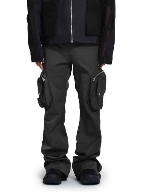 FFFPOSTALSERVICE FLARE CARGO V5 / MIDNIGHT GRY