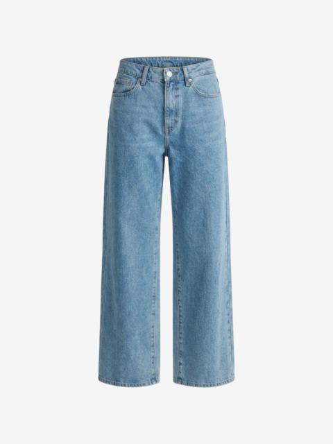 DL1961 Kaylen soft curve jeans