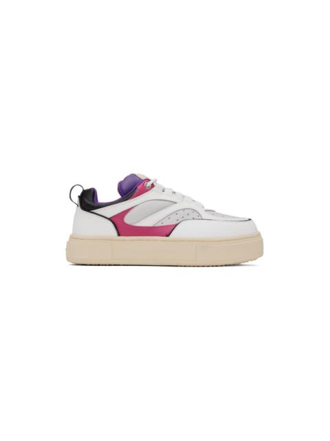 EYTYS White Sidney Sneakers