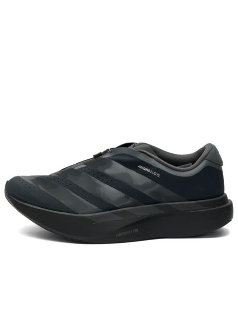 adidas adidas Adizero Evo Sl Zip-Up Sneaker