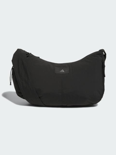 adidas Crescent Crossbody