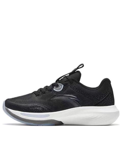 ANTA (WMNS) ANTA Mixed Training Collection 'Black White' 122337790-5