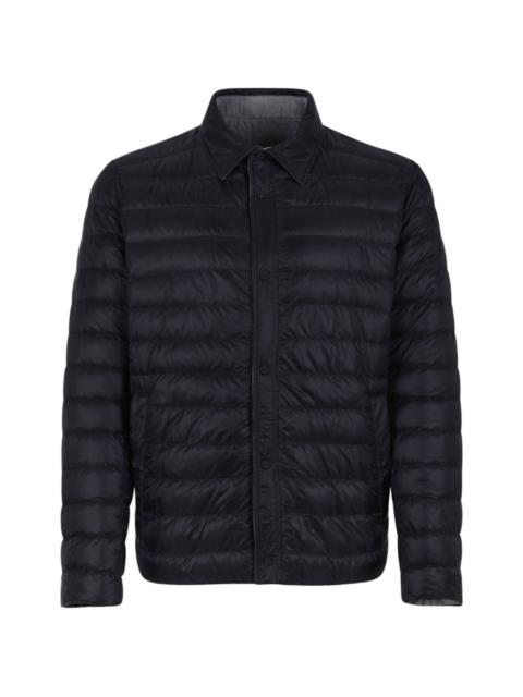 Herno quilted jacket