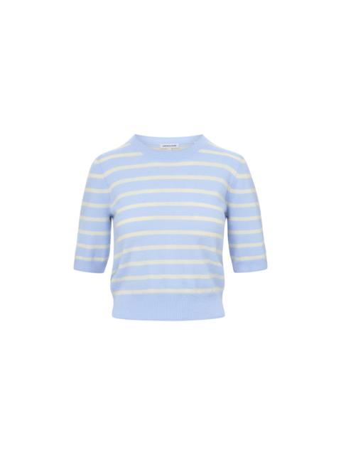 VERONICA BEARD SHANA CASHMERE SWEATER