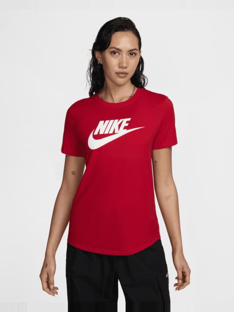 Nike Sportswear Essentials Women's Logo T-Shirt