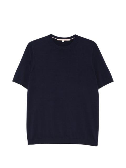 ALPHA INDUSTRIES round-neck T-shirt
