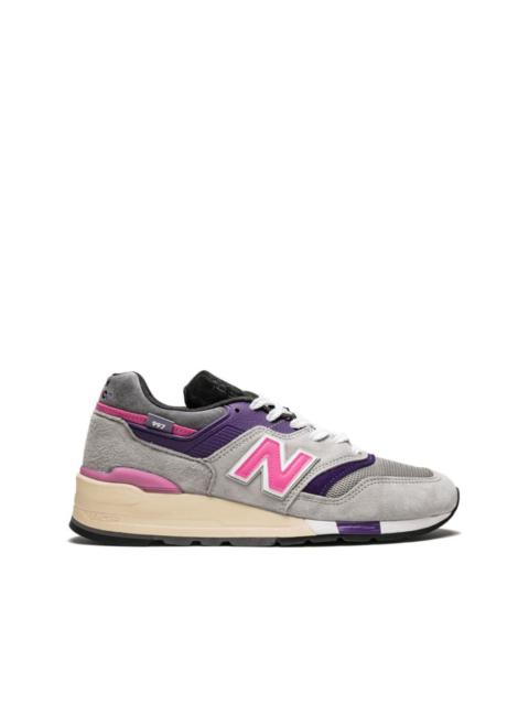 New Balance 997 sneakers