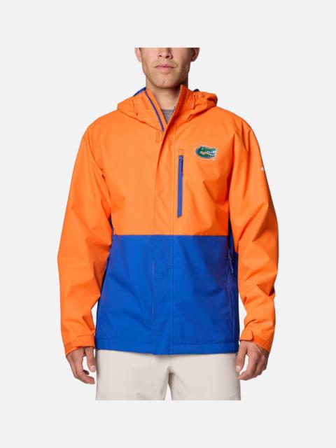 Columbia Men's Collegiate Field Bound Jacket - Florida