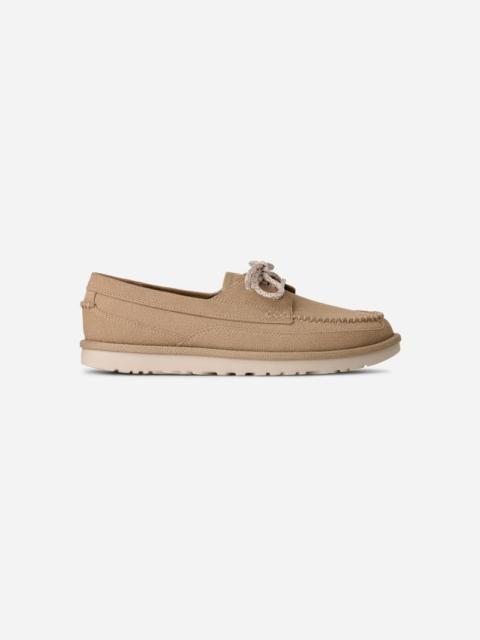 UGG ® Men's Deckmel in Sand