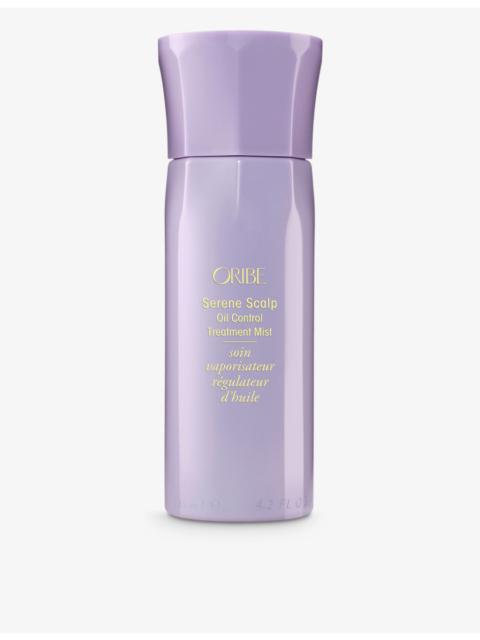 Oribe Serene Scalp oil control treatment mist 125ml