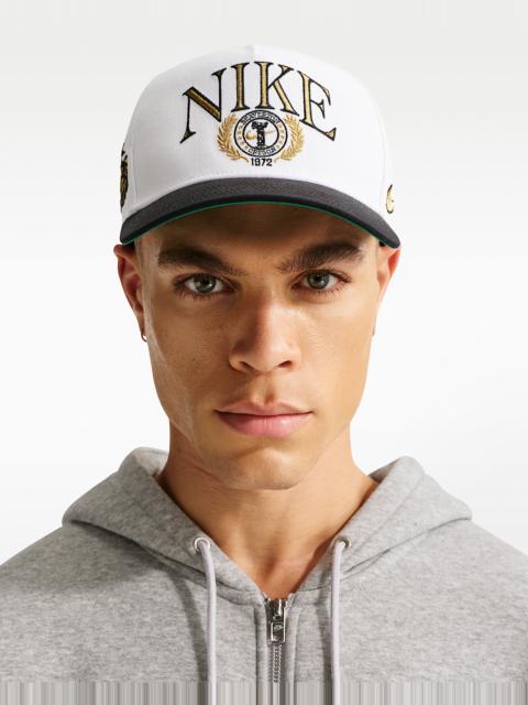 Nike Nike Rise Structured A-Frame Cap