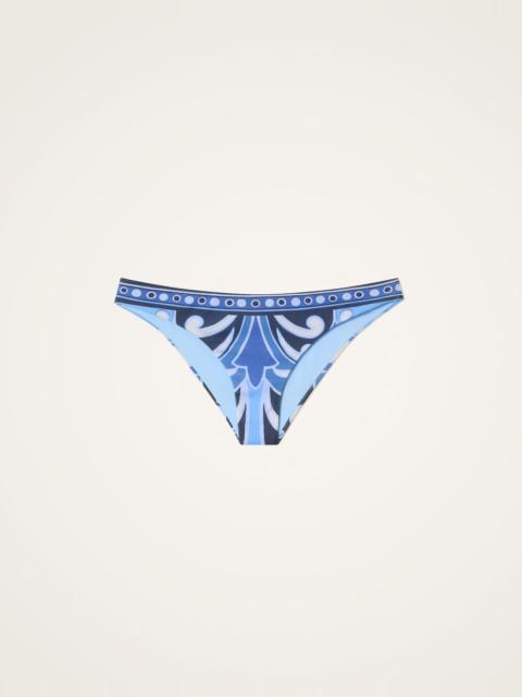 La DoubleJ Bikini Bottom