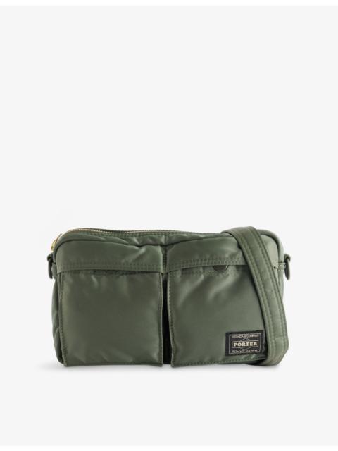 PORTER Tanker Sling Nylon-Shell Cross-Body Bag