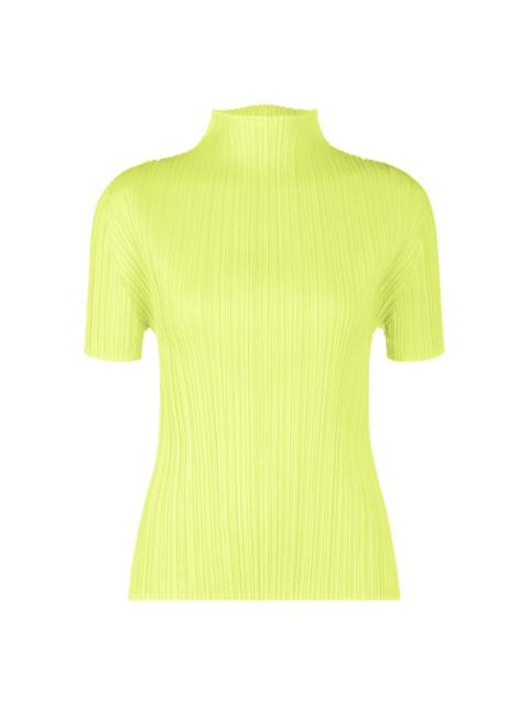 Pleats Please Issey Miyake MONTHLY COLORS : MAY TOP