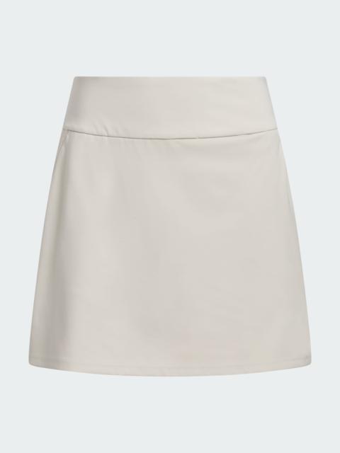 adidas ULTIMATE365 SOLID KNIT SKORT