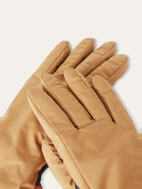 Loro Piana Ski Glove