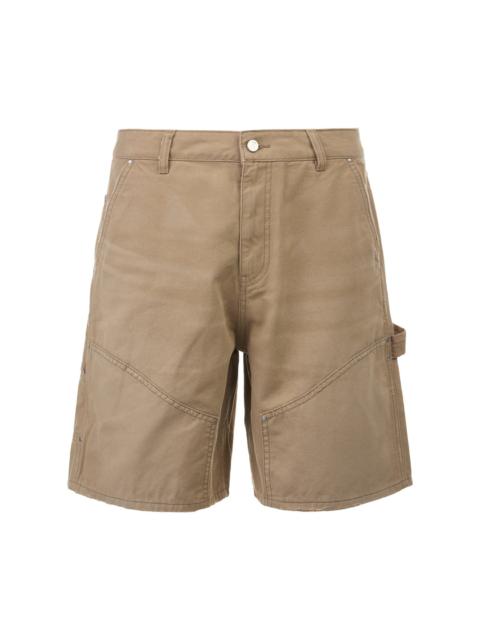 REPRESENT Carpenter Shorts