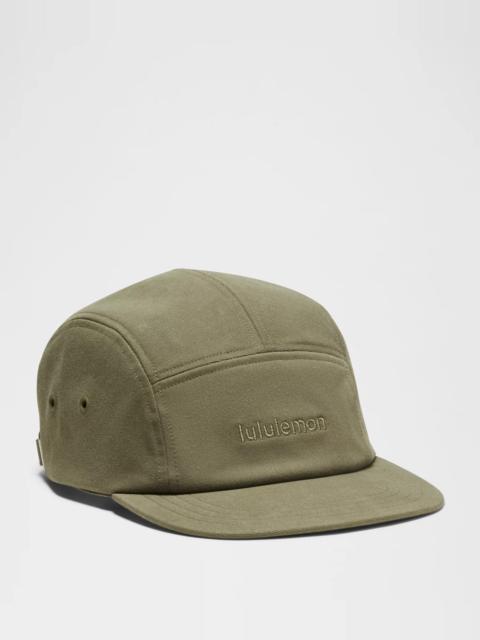 lululemon Five-Panel Hat