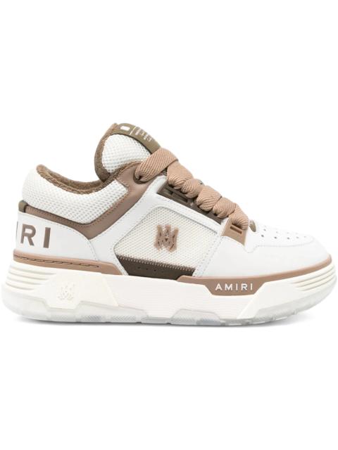 AMIRI AMIRI MA-1 White Brown (Women's)