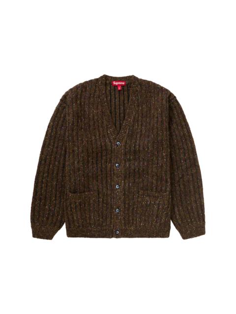 ※wag※Supreme Confetti Cardigan Supreme Confetti Cardigan (SS24) - $178