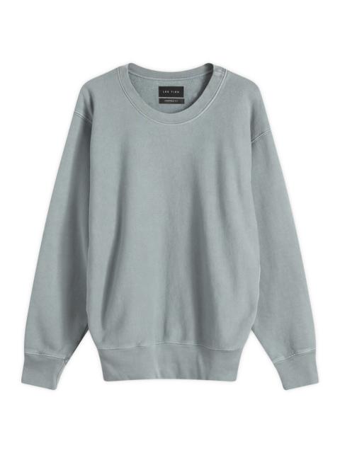 LES TIEN Les Tien Heavyweight Crew