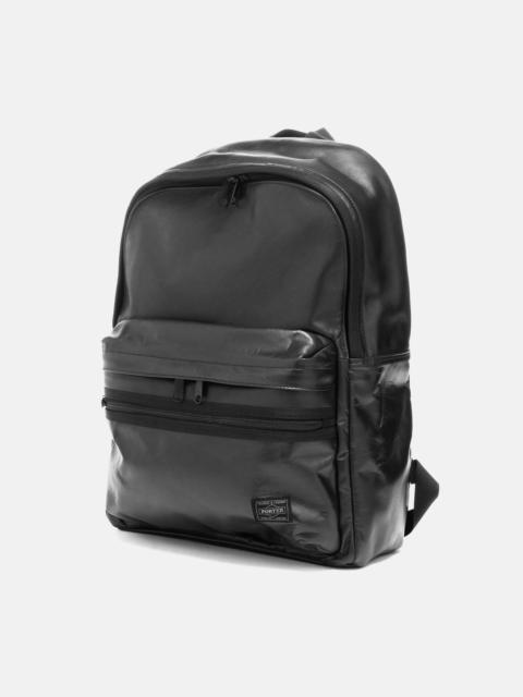 PORTER ALOOF Daypack Black