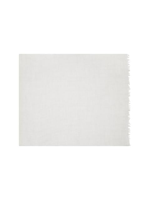 Rick Owens Off-White Concordians Follo Scarf