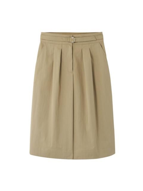 A.P.C. Caroline Skirt