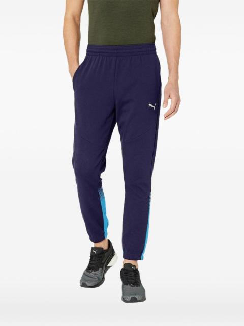 PUMA A.C.E. striped track pant