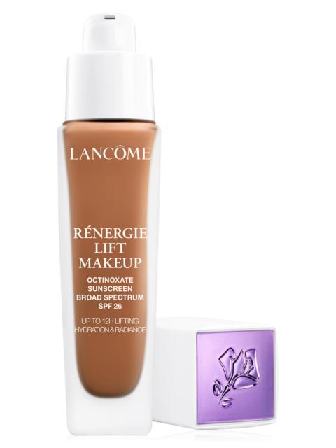 Lancôme Women's Rénergie Lift Makeup Sunscreen Broad Spectrum 27 - 500 Suede W