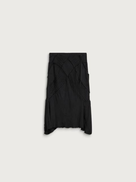 KNWLS KNWLS ELISIR SKIRT