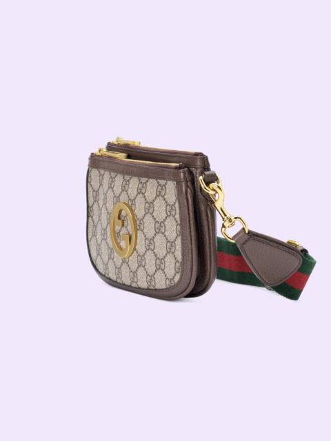 GUCCI Gucci Blondie GG mini bag
