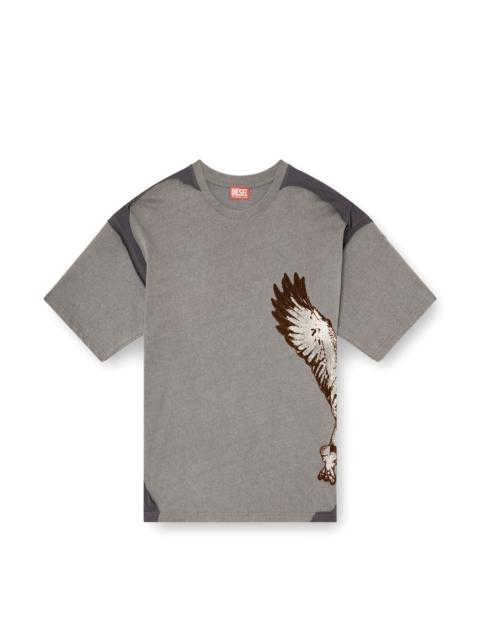 Diesel T-BOXT-PEELOFF