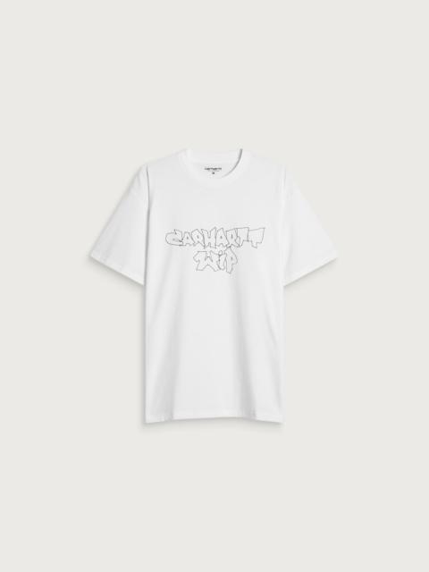 Carhartt WIP Carhartt WIP Blinkerfluid T-Shirt