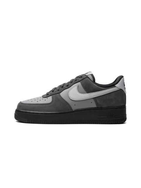 Air Force 1 Low LV8 "Anthracite Cool Grey"
