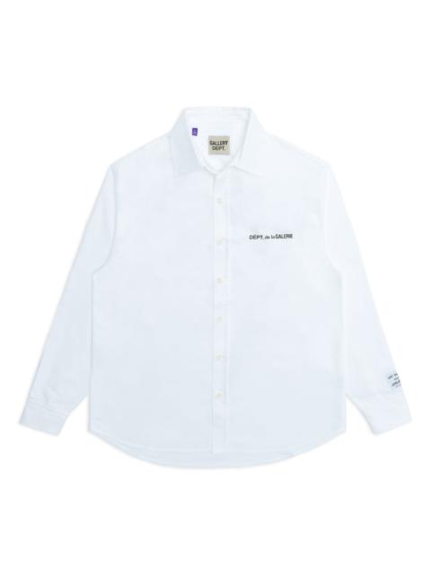 GALLERY DEPT. CLEAN SHIRT