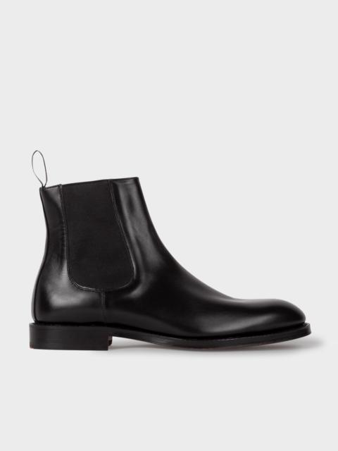 Paul Smith 'Drake' Boots