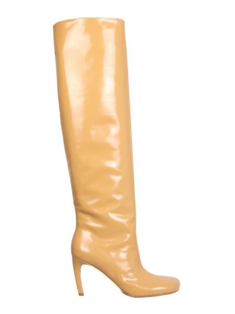 Dries Van Noten DRIES VAN NOTEN Leather Knee-high Boots