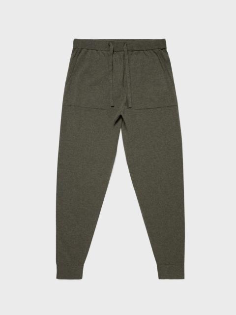 Sunspel Cashmere Lounge Pant