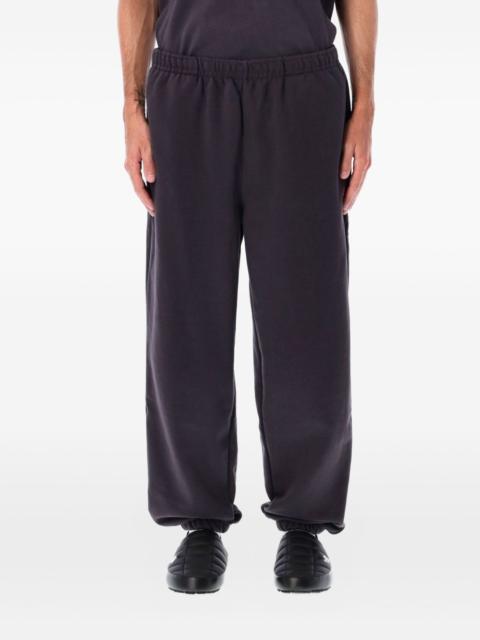 The North Face logo-patch track trousers