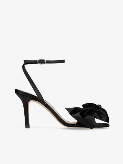 Repetto JUSTINE SANDALS - SATIN