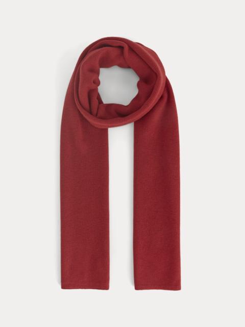 EVERLANE THE CABIN SCARF
