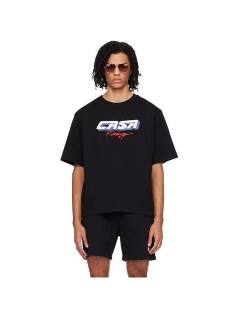 SSENSE Exclusive Black T-Shirt