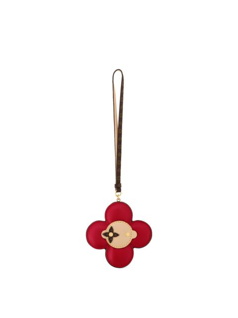 Louis Vuitton Vivienne Strap Bag Charm