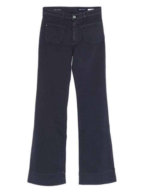 AG Jeans Madi flared jeans
