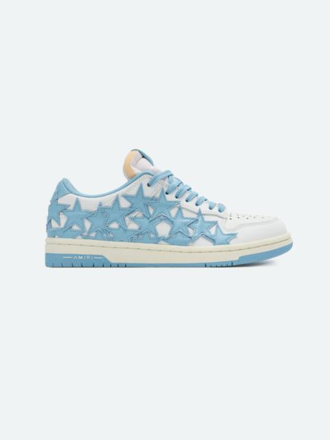 AMIRI STARS LOW