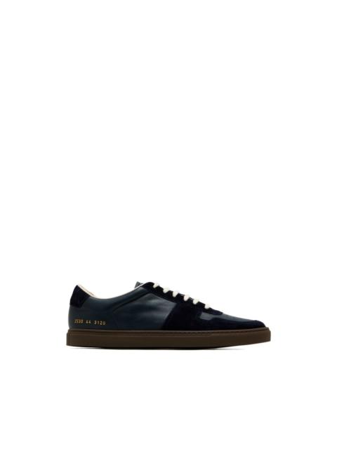 Common Projects BBall slim sneakers